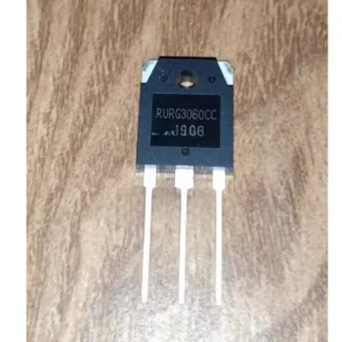 RURG3060CC onsemi